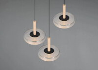 Svítidlo CELESTE incl.1x23W LED/2600Lm/3