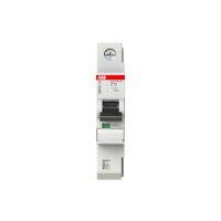 S401M-UCZ13 Jistič 1P,UCZ,13A,10kA,SMISSLINE ABB 2CCS571001R1138