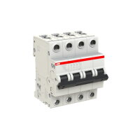 S203-B80NA počet fází: 3+N In: 80A char.B 6kA ABB 2CDS253103R0805