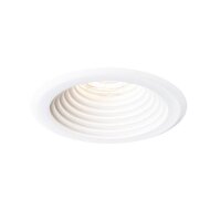 DANTOR zápustná sádrová 230V GU10 8W RENDL R14163