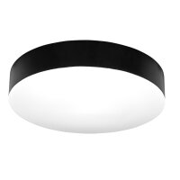 LED sv. stropní kruh 50W,4250lm,CCT,IP44