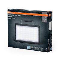 Pracovní reflektor WORKLIGHTS VALUE BATTERY 26W 865 LEDVANCE 4099854430497