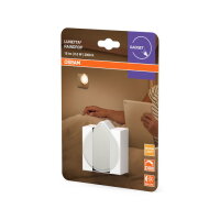 LUNETTA RAINDROP DIM Dimmable White LEDVANCE 4099854530593