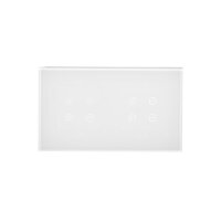 DSTR244/70 Dotykový panel Simon 54 Touch