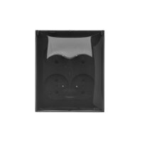 ACGZ4CZ/49A Čtyřnásobná zásuvka s uzemně