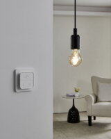 Světelný zdroj SET 2XLM-ZIG-CCT E27 A60 7W AMB+SCHALT EGLO 110419