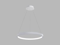 Závěsné svítidlo CIRO 60 P-Z, W ZIGBEE TW 40W 3000K-4000K bílá LED2 3275151ZBTW