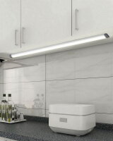 LED-UNTERBAUL.L-570 GRAU/WS 'LERCA'