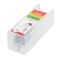 Korunkový vrták pro otvor  d27 mm MCLED ML-519.208.03.0