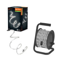 Outdoor Flex Strips IP65 Cool Light 10M 840 IP65 LEDVANCE 4058075848726