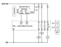 Rozšiřující modul PSR-SCP-24DC/URML4/3X1/1X2/B PHOENIX CONTACT 2903583