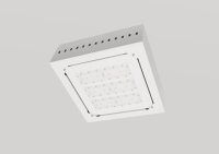 Průmyslové svítidlo ARENA-V 3.1ft 10500/840 optic 60 SOVERT 8622253