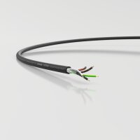 Připojovací kabel ÖLFLEX POWER MULTI 5G18AWG LAPP 611805