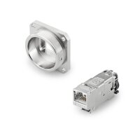 Datový konektor ED-IE-RJ45F-6A-B-68-FC LAPP 21700632
