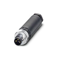 Datový konektor AB-C3-M8MS-F0,25 LAPP 22260993