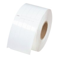 Etiketa pro termotransferový potisk Flexilabel TFL 9.9x66mm WH LAPP 83263025