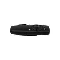 Dálkové ovládání SHELLY BLU REMOTE CONTROL ZB Bluetooth, Zigbee, černá