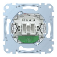 MEG3636-0000 Střídavý přepínač ř.6So, 16