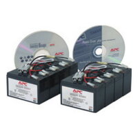 Nahradni baterie APC c.12 SCHNEIDER RBC12