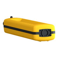 Schneider XACA12 Nevybavený ovládač - dvanáctiotvorový