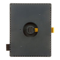 HMIS5T Elektronická CPU jednotka panelu