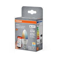 SMARTMATB40 4,9W/827 230VTWFRE14FS1OSRAM