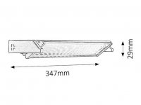 Easy LED, cabinet light, LED 3,6W
