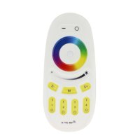 Ovladač pro RGB LED pásky, RF DO