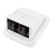 Konektor LAN, RJ45, Cat5e Keystone, 8 pi