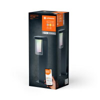 LEDVANCE Smart+ Cascade Multicolor 50CM Post