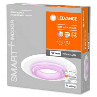 LEDVANCE SMART WIFI ORBIS RUMOR500RD RGBTWWT