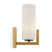 Nástěnné svítidlo Fortano MOD089WL-01BS MAYTONI