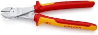 Silové boční štípací kleště 250 mm KNIPEX 74 06 250