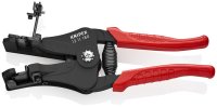 KNIPEX 1211180 odizolovací kleště profesionální pro průřezy 0,5-2mm2 SCORA  2