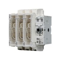 Pojistkový otočný odpínač Class J Eaton RDF60J-3 600V AC/250V DC,60A,3-pól