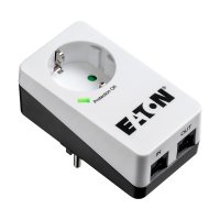 Eaton PB1TD Přepěťová ochrana - Protection Box 1 Tel@ DIN