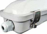 Svítidlo prachotěsné LED s PCB LED modulem DUST LED Premium 40W NW 5250lm