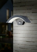 Svít. OHIO incl.1x7,5W LED/800Lm/3000K