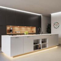 Svít. CHIP CCT 17W-LED, 3000K-6500K