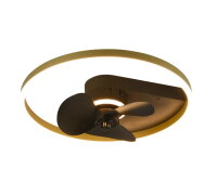 Svít. BORGHOLM incl.1x30W LED/3500Lm/270