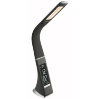 Stolní svítidlo SOPHIE šedá LED 6,5W 230V 260lm 3000-4500-5800K GLOBO 58335