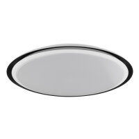 Stropní svítidlo XAVER bílá LED40W+RGB LED5W 3200lm CCT3000-6500K 41359-40RGBSH