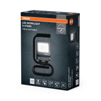 Pracovní reflektor WORKLIGHTS S-STAND 20W 840 LEDVANCE 4099854572050