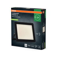Reflektor FLOODLIGHTS ENERGY EFFICIENCY 24,5W 840 Dark Grey? OSRAM 4099854429538