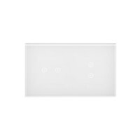 DSTR223/70 Dotykový panel Simon 54 Touch