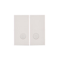 TKW5L2/114 Kryt bez piktogramu, 2 násobn