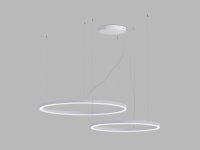 LED2 3274651DTW CIRCLE SET 2 P-Z, W DALI