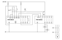 Bezpečnostní relé PSR-ME30-4NO-1NC-24DC-SC PHOENIX CONTACT 1397656