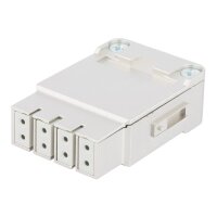Modulární systém MH EPIC MHB Gigabit Kit Small LAPP 44423292