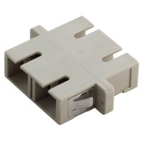 Spojka optických kabelů GOF Adapter ST(BFOC) Multimode /4PC LAPP 29420199
